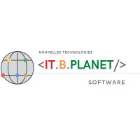 IT.B.PLANET Software logo, IT.B.PLANET Software contact details