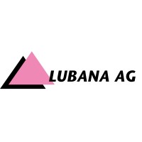 Lubana AG logo, Lubana AG contact details