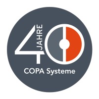 COPA Systeme GmbH & Co. KG logo, COPA Systeme GmbH & Co. KG contact details