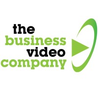 The Business Video Company logo, The Business Video Company contact details