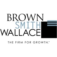 Brown Smith Wallace LLC logo, Brown Smith Wallace LLC contact details