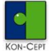 Kon-Cept logo, Kon-Cept contact details