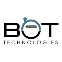 BOT (Black Out Technologies) Ltd logo, BOT (Black Out Technologies) Ltd contact details