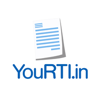 YouRTI.in logo, YouRTI.in contact details