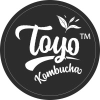 Toyo Kombucha logo, Toyo Kombucha contact details