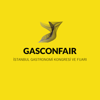 GASCONFAIR logo, GASCONFAIR contact details