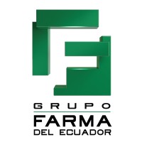 GrupoFarma del Ecuador logo, GrupoFarma del Ecuador contact details