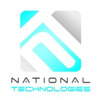 National Technologies Algérie logo, National Technologies Algérie contact details