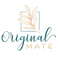 ORIGINAL MATE logo, ORIGINAL MATE contact details