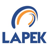 Lapek logo, Lapek contact details