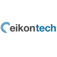 EikonTech logo, EikonTech contact details