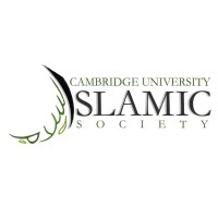 Cambridge University Islamic Society logo, Cambridge University Islamic Society contact details