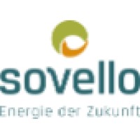 Sovello logo, Sovello contact details