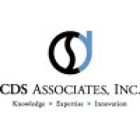 CDS Associates, Inc. logo, CDS Associates, Inc. contact details