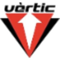 Vèrtic logo, Vèrtic contact details