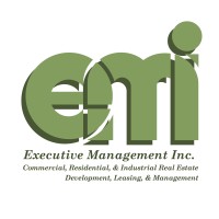 Executive Management Inc. logo, Executive Management Inc. contact details