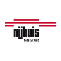 Nijhuis Toelevering B.V. logo, Nijhuis Toelevering B.V. contact details