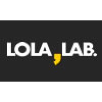 Lola, Lab. logo, Lola, Lab. contact details