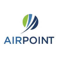 AirPoint logo, AirPoint contact details