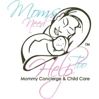 Moms Need Help Too logo, Moms Need Help Too contact details