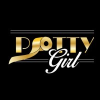 Potty Girl logo, Potty Girl contact details