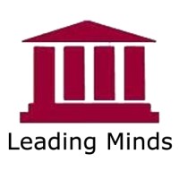 Leading Minds, Inc. logo, Leading Minds, Inc. contact details