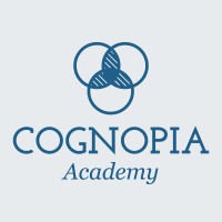 Cognopia Academy logo, Cognopia Academy contact details