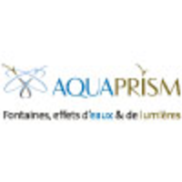 Aquaprism logo, Aquaprism contact details