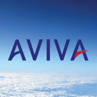 Aviva Aviation Supply logo, Aviva Aviation Supply contact details