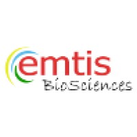 Emtis BioSciences logo, Emtis BioSciences contact details