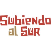 SubiendoAlSur logo, SubiendoAlSur contact details