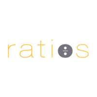 Ratios logo, Ratios contact details