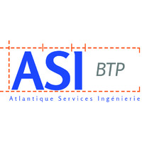 ASI BTP logo, ASI BTP contact details