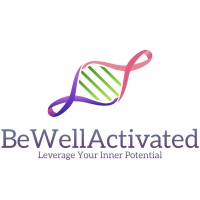 BeWell Activated logo, BeWell Activated contact details