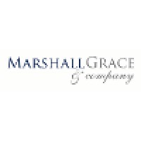 Marshall Grace & Co logo, Marshall Grace & Co contact details