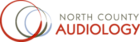 North County Audiology logo, North County Audiology contact details