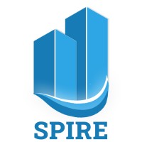 SPIRE Building Services logo, SPIRE Building Services contact details