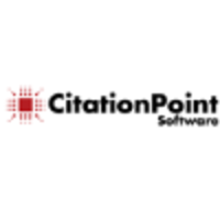 CitationPoint Software, LLC logo, CitationPoint Software, LLC contact details