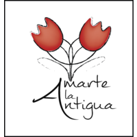 Amarte a la Antigua logo, Amarte a la Antigua contact details