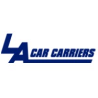 LA Car Carriers logo, LA Car Carriers contact details