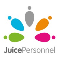 Juice Personnel logo, Juice Personnel contact details