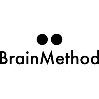 BrainMethod logo, BrainMethod contact details