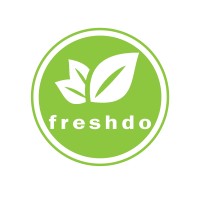 Freshdo logo, Freshdo contact details