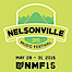 Nelsonville Music Festival logo, Nelsonville Music Festival contact details