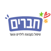 חברים logo, חברים contact details