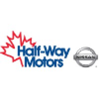 Half-Way Motors Nissan logo, Half-Way Motors Nissan contact details