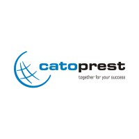 CATOPREST logo, CATOPREST contact details