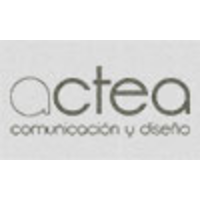 Actea Comunicación y Diseño logo, Actea Comunicación y Diseño contact details