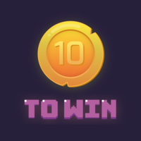 10 To Win logo, 10 To Win contact details