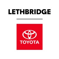 Lethbridge Toyota logo, Lethbridge Toyota contact details